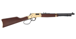 Buy Henry Big Boy 327 Federal Magnum Lever-Action Carbine with American Walnut Stock and Large Loop Online