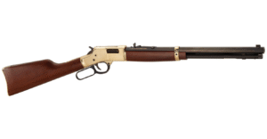 Buy Henry Big Boy 327 Federal Magnum Lever-Action Rifle Online