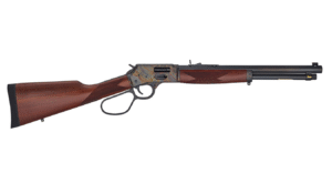 Buy Henry Big Boy 357 Mag Lever Action Side Gate Carbine with Color Case Hardened Finish Online - Big Boy Firearms