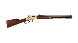Buy Henry Big Boy 357 Magnum/38 Special Lever Action Rifle with Octagon Barrel Online