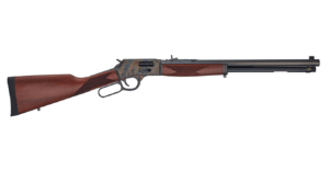 Buy Henry Big Boy 38/357 Color Case Hardened Side Gate Lever-Action Rifle Online