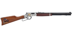 Buy Henry Big Boy .44 Mag God Bless America Heirloom Rifle Online