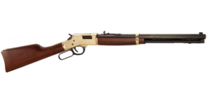 Buy Henry Big Boy 44 Magnum Lever Action Heirloom Rifle Online