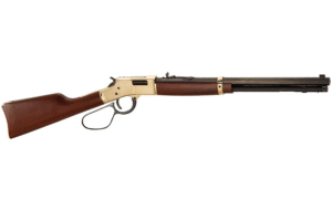 Buy Henry Big Boy 44 Magnum Lever Action Rifle with Large Loop Online