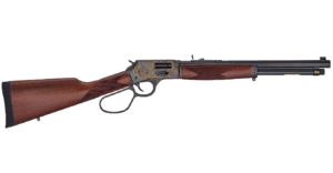 Buy Henry Big Boy 45 Colt Color Case Hardened Lever-Action Side Gate Carbine with Large Loop Online