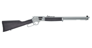 Buy Henry Big Boy All-Weather .44 Mag/44 Spl Lever-Action Side Gate Rifle Online