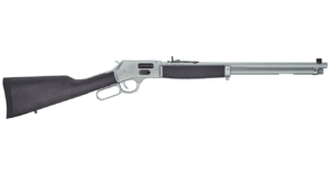 Buy Henry Big Boy All-Weather 45 Colt Lever-Action Side Gate Rifle Online