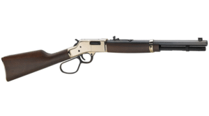 Buy Henry Big Boy Carbine .357 Mag/.38 Special Large Loop Lever Action Rifle Online