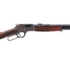 Buy Henry Big Boy Color Case Hardened 45 Colt Lever-Action Rifle Online