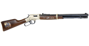 Buy Henry Big Boy Cowboy Edition II 45 Colt Heirloom Rifle Online - Big Boy Firearms