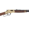 Henry Big Boy Deluxe Engraved 44 Mag/Spl Lever-Action Rifle Online