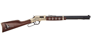 Buy Henry Big Boy Eagle Scout Centennial Tribute Edition .44 Mag Heirloom Rifle Online