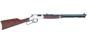 Buy Henry Big Boy Silver 44 Magnum Lever Action Rifle Online