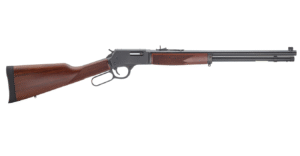Buy Henry Big Boy Steel 327 Federal Mag Lever-Action Rifle Online