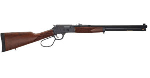 Buy Henry Big Boy Steel 357/38 Side Gate Lever-Action Rifle with Large Loop Online