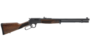 Buy Henry Big Boy Steel 357 Magnum/38 Special Lever Action Rifle Online