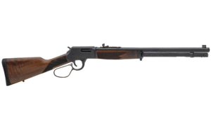 Buy Henry Big Boy Steel 44 Magnum Lever Action Rifle with Large Loop Online