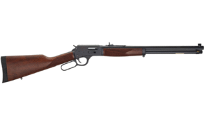Buy Henry Big Boy Steel .45 Colt Lever Action Side Gate Rifle Online