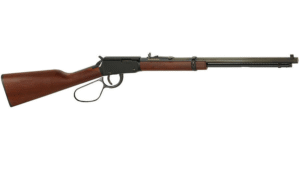 Buy Henry Frontier 22LR Lever Action Octagon Rifle with Large Loop Online