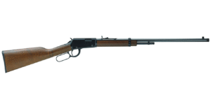 Buy Henry Frontier Model 22 Cal Lever-Action Rifle with 24-Inch Threaded Barrel Online