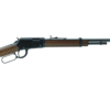 Buy Henry Frontier Model Long Barrel 22LR Suppressor-Ready Heirloom Rifle with 24-inch Thr Online