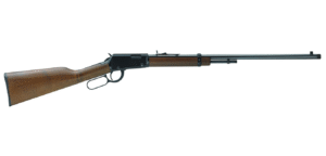 Buy Henry Frontier Model Long Barrel 22LR Suppressor-Ready Heirloom Rifle with 24-inch Thr Online
