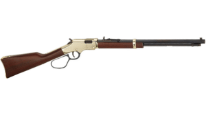 Buy Henry Golden Boy 22 Caliber Lever Action Rifle with Large Loop Online