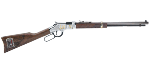 Buy Henry Golden Boy 22LR Freemasons Tribute Edition Heirloom Rifle Online