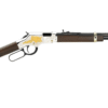 Buy Henry Golden Boy 22LR Salute to Scouting Tribute Edition Heirloom Rifle Online