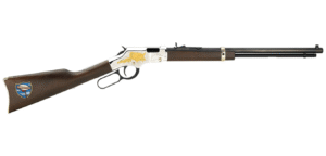 Buy Henry Golden Boy 22LR Salute to Scouting Tribute Edition Heirloom Rifle Online