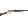 Buy Henry Golden Boy 22LR Second Amendment Tribute Edition Heirloom Rifle Online
