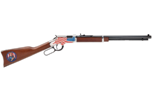Buy Henry Golden Boy 22LR Second Amendment Tribute Edition Heirloom Rifle Online