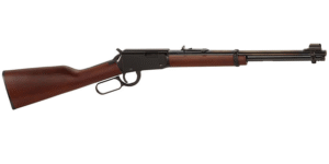 Buy Henry Lever Action .22 Compact Youth Rifle Online