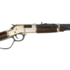 Buy Henry Mares Leg 44 Magnum Lever Action Heirloom Firearm Online