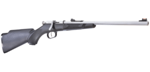 Buy Henry Mini Bolt 22LR Youth Rifle (Black) Online