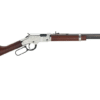 Buy Henry Silver Eagle 22 Mag Engraved Lever Action Heirloom Rifle Online - Big Boy Firearms