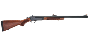 Buy Henry Single Shot 12 Gauge Shotgun with Slug Barrel Online - Big Boy Firearms