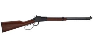 Buy Henry Small Game 22 S/L/LR Large Loop Heirloom Rifle Online
