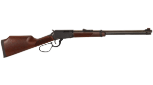 Buy Henry Varmint Express 17 HMR Large Loop Lever Action Rifle Online