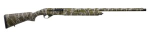 CZ 1012 Semi-Auto Shotgun 06358, 12 Gauge, 26", 3" Chmbr, Mossy Oak Bottomland Finish, 4 Rds