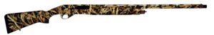 CZ 1012 Semi-Auto Shotgun 06359, 12 Gauge, 26", 3" Chmbr, Mossy Oak Shadow Grass Blades Finish