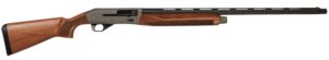 CZ 1012 Semi-Automatic Shotgun 06354, 12 Gauge, 28", 3" Chmbr, Wood Stock, Grey Finish