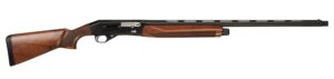 CZ 1012 Shotgun 06357, 12 Gauge, 26", 3" Chmbr, Turkish Walnut, Gloss Black Chrome Finish, 4 Rds
