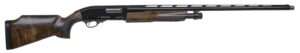 CZ 612 Target Pump Shotgun 06578,12 Gauge 32", 3" Chmbr ,Turkish Walnut Stock