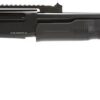 CZ 620 Pump Shotgun 06560, 20 Gauge, 22", Black Synthetic Stock, Black Finish