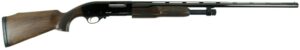 CZ 620 Pump Shotgun 06574, 20 Gauge, 28", 3" Chmbr, Turkish Walnut Stock, Steel Finish