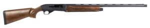 CZ 712 G3 Shotgun 06167, 12 Gauge, 28", 3" Chmbr, Fixed Walnut Stock, Matte Black Finish, 3 Rds