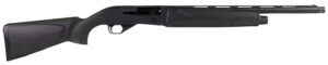 CZ 712 G3 Utility Shotgun 06170, 20 Gauge, 20", 3" Chmbr, Fixed Synthetic Stock, Matte Black Finish, 3 Rds
