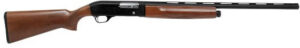 CZ 712 Semi-Auto Shotgun 06031, 12 Gauge, 28 in, 3 in Chmbr, Turkish Walnut Stock, Black Finish