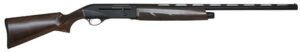 CZ 712 Semi-Auto Shotgun 06430, 12 Gauge, 26", 3" Chmbr, Turkish Walnut Stock, Black Finish